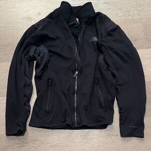 The North Face Men's Black Performance Jacket
